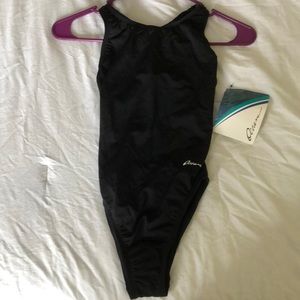 NWT Ocean by Dolfin bathing suit